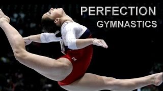 Gymnastics  Perfection [upl. by Loydie]