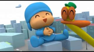 POCOYO full episodes in English SEASON 2 PART 12  cartoons for children in English [upl. by Beller]