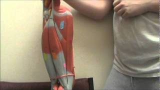 Lower Extremity Muscles [upl. by Yngiram]