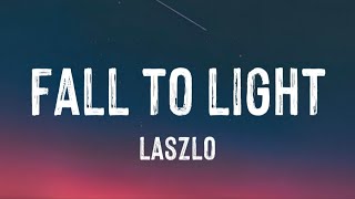 Laszlo  Fall To Light  DnB [upl. by Os]