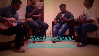 Stoic bliss Berajal cover [upl. by Aropizt371]