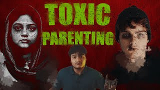 Why  TOXIC PARENTING  fake  importance of FAMILY [upl. by Nolak355]