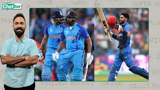 Preview India vs Afghanistan T20Is [upl. by Eidahs]