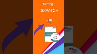 dispatch  how to print invoice and shipping label😀😀🖨️🚚 [upl. by Farny]