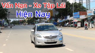 Hướng dẫn Canh xe Đường hẹp đường hẻm bờ tường [upl. by Tatianas]