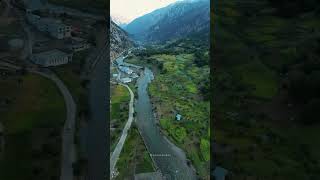 Nuristan province of Afghanistanshortsviral keşfet افغانستان [upl. by Harolda]