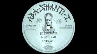 12 Shanti Ites  Hail Jah amp Dub [upl. by Fording]