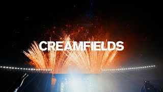 Creamfields North 2023  Aftermovie [upl. by Llen]