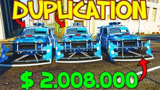 Unlimited Money Glitch in GTA 5 Online  Easy Duplication Trick [upl. by Nosrak]