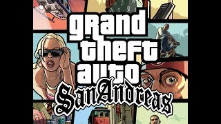 Как скачать Gta San Andreas на андроид в стиле Gta 5 в 208 году [upl. by Guthrey424]