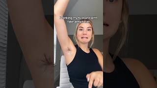 I Grew Armpit Hair [upl. by Sharona2]