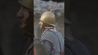 AutodidactProfessorcom Battle of Adrianople 60 Seconds of History shorts youtubeshorts [upl. by Imiaj533]