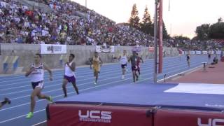 2013 CIF State Track Championships [upl. by Thirzia472]