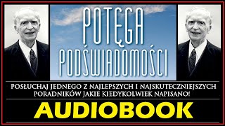 POTĘGA PODŚWIADOMOŚCI Audiobook MP3  Joseph Murphy Poradnik ✅ pobierz całość [upl. by Aneej174]