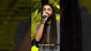 Zindagi beat change Kare to mein naezy the ba  Vichar latest song on hustle raftaar [upl. by Moersch]