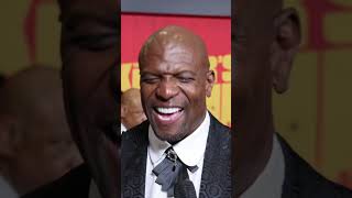 Terry Crews “White Chicks” character was based on a former teammate [upl. by Labanna]