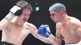 🔴 KAZUTO IOKA vs FERNANDO MARTINEZ FULL FIGHT  井岡一翔 vs フェルナンド・マルティネス フルファイト [upl. by Gabel183]