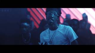 Metro Boomin Sonny Digital  Tape London [upl. by Bbor673]