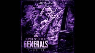 Kevin Gates  Waddup Homie pt 2 slowed [upl. by Ecinrahs]