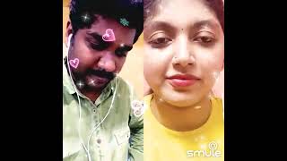 Kannuku Mai Azhagu  Behindwood Songs  Smule Tamil Songs [upl. by Nonnaer]