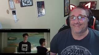 PATREON SPECIAL 3090 tick tickBOOM Reaction [upl. by Aserej690]