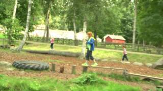 Travel Guide Vimmerby Sweden  Astrid Lindgrens World in Vimmerby  SWE [upl. by Renckens680]