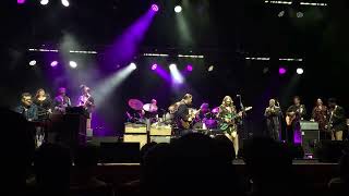 STAY WITH ME  TEDESCHI TRUCKS BAND 20231025 [upl. by Lebna]