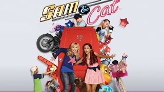 Just Fine  Sam amp Cat Full Theme Song HD [upl. by Willamina]