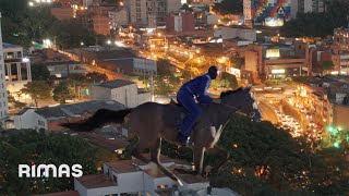 BAD BUNNY ft FEID  PERRO NEGRO Visualizer  nadie sabe lo que va a pasar mañana [upl. by Stevens]