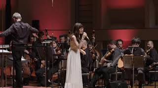 Aimer  REI AM Live With orchestra 2018 [upl. by Burch]