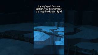 The Coldsnap Mythos  Halo Custom Edition trivia [upl. by Dasi14]