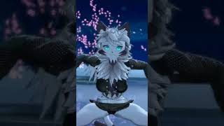 MMD Domineer VRChat [upl. by Caren]