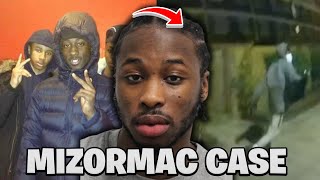 An In Depth Look At The MizOrMac Harlem Case [upl. by Elyad]