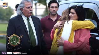 Sinf e Aahan Episode 7  BEST SCENE 05  ARY Digital Drama [upl. by Ettessil604]