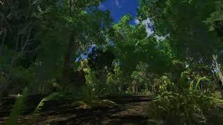 Saurian  Environmental Snapshot Accurate Sounds added [upl. by Levitan]