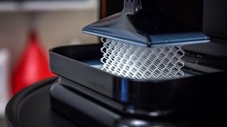 Carbon M1 Super Fast 3D Printer Demo [upl. by Alac]