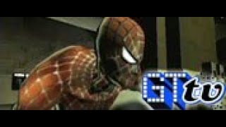 Marvel Nemesis Rise of the Imperfects Gametrailers Review PS2GamecubeXbox [upl. by Nnaik]