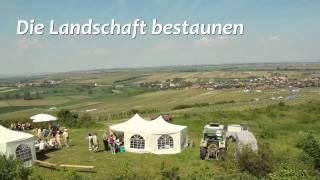 Bechtolsheimer Weinwanderung [upl. by Yahsan]