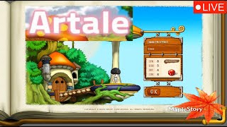 Artale LPQ lv 37 6055 [upl. by Peppy]