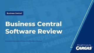 Business Central Review  Pros and Cons of Business Central [upl. by Marie-Ann]