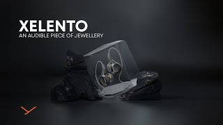 beyerdynamic  XELENTO 2nd generation – AN AUDIBLE PIECE OF JEWELLERY [upl. by Aicargatla]