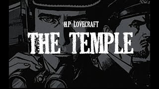 Lovecraft HP The Temple [upl. by Grussing]