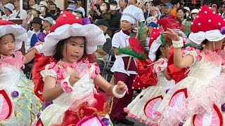 淺草森巴嘉年華15924 Asakusa Samba Carnival [upl. by Yrdua]