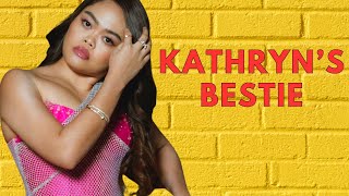 KATHRYN KINAMPIHAN NI ALORA  EPISODE 8  SEASON 2 [upl. by Maridel818]