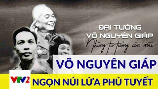 Đại tướng Võ Nguyên Giáp  Những tư tưởng còn mãi VTV2 [upl. by Feledy978]