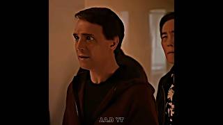 Guess Whos Back  Cobra Kai Season 6 Part 2 Edit [upl. by Valleau]