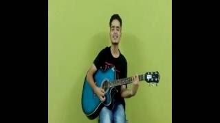 Do You Know  Diljit Dosanjh  Guitar Cover  The Musical Guy [upl. by Annohsat]