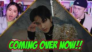 ENHYPEN 엔하이픈 Bite Me Official MV  REACTION [upl. by Ecnarrot484]