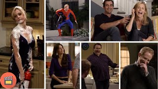 Modern Family BLOOPERS and GAG REEL  Season 2 [upl. by Vadim]