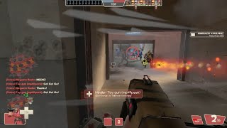 Really good Dustbowl game [upl. by Nicolis]